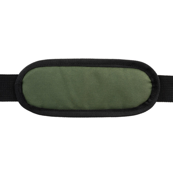 FARO. Sportovní taška z recyklovaného polyesteru 600D s vysokou hustotou