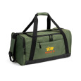 FARO. Sportovní taška z recyklovaného polyesteru 600D s vysokou hustotou