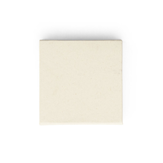 KAIRON. Kancelářská sada 2 v 1, vyrobená ze 100% recyklovaného papíru, se 6 samolepicími bloky