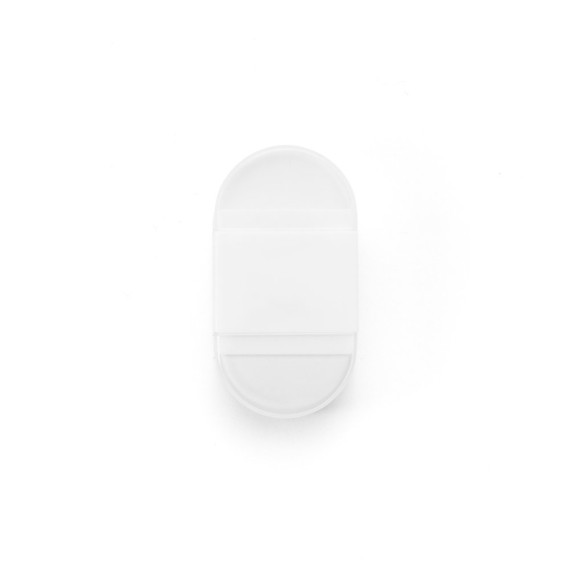 WYATT. Ořezávátko 2 v 1 z PP