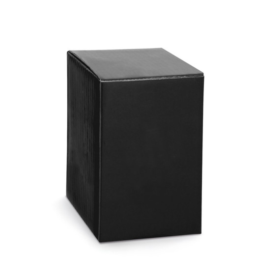 PHELPS CERAMIC. Cestovní hrnek z nerezové oceli s keramickým vřnitřkem, až 470 ml