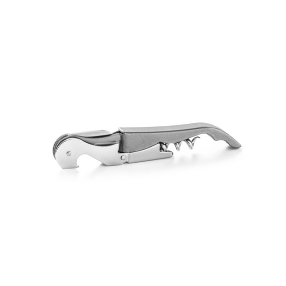 MALBEC. Kovová vývrtka