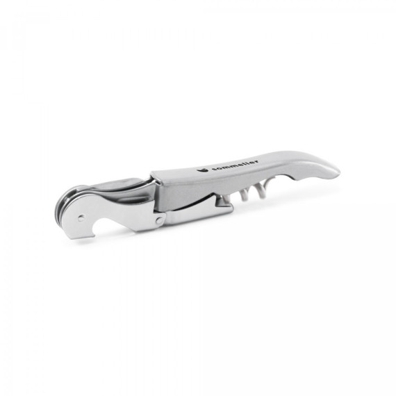 MALBEC. Kovová vývrtka