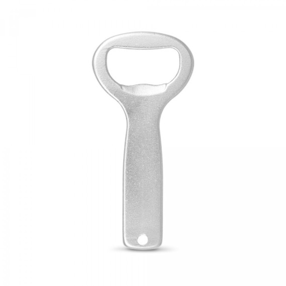 BARLEY. Hliníkový otvírák na láhve
