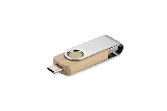 USB Flash disk 3.0 OTG TWISTER-PRO 32GB