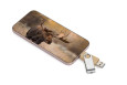 USB Flash disk 3.0 OTG TWISTER-PRO 32GB
