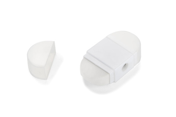 Guma a ořezávátko TRIMO