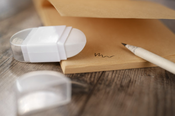 Guma a ořezávátko TRIMO