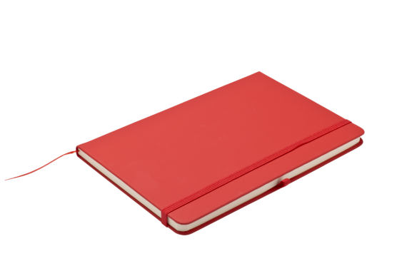 TOLAREN A5* zápisník PU