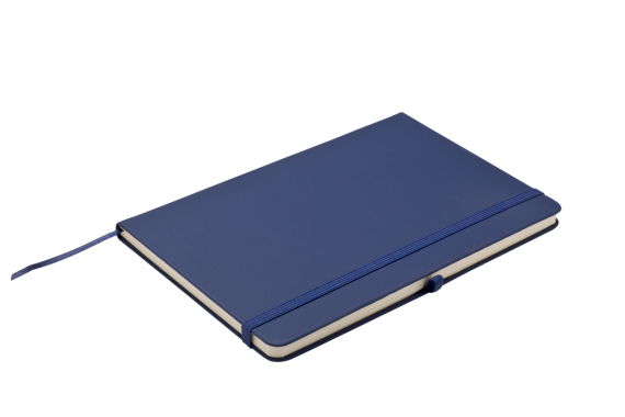 TOLAREN A5* zápisník PU