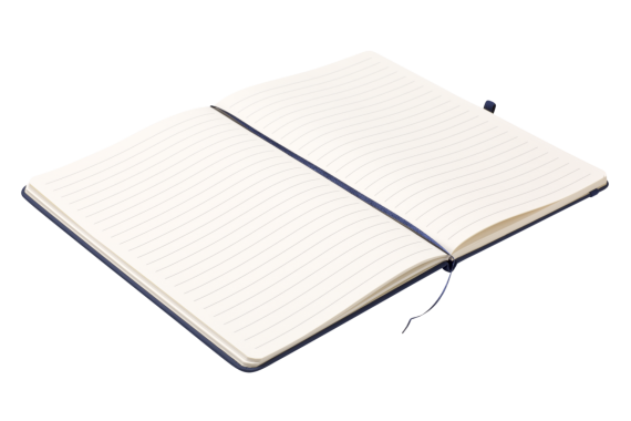 TOLAREN A5* zápisník PU