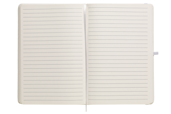 TOLAREN A5* zápisník PU