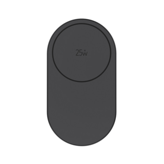 Ultrarychlá skládací bezdrátová nabíječka 3v1 s výkonem 25 W