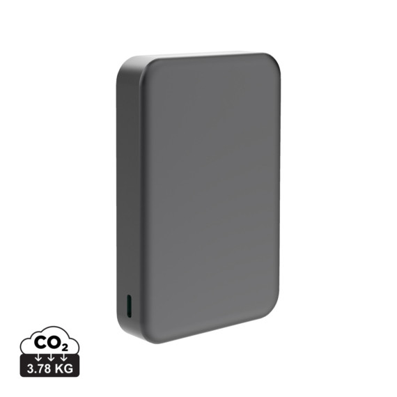 Magnetická powerbanka Quantum RCS s 10 000 mAh a výkonem 25W