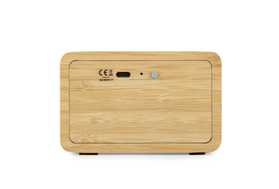 Bezdrátový reproduktor GRANO