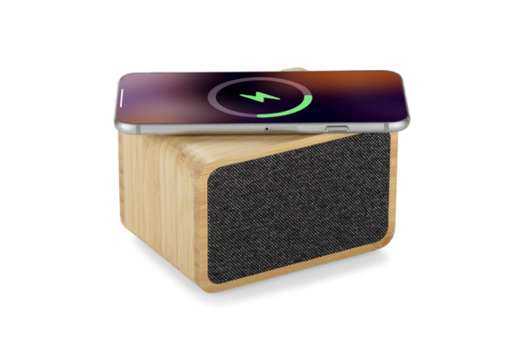 Bezdrátový reproduktor GRANO