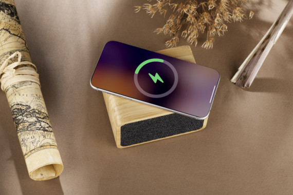 Bezdrátový reproduktor GRANO