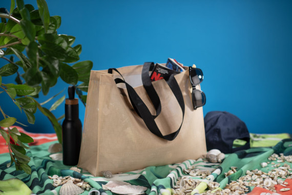 Plážová taška BAZA