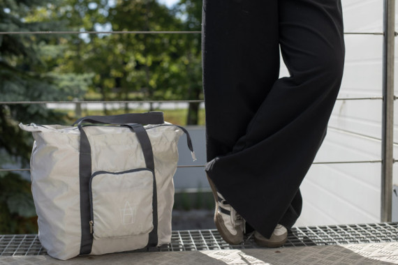 Sportovní taška ACTO