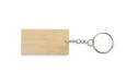 Bambusová klíčenka BAMKEY