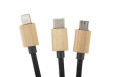 4 v 1 Kabel USB GLOWIK