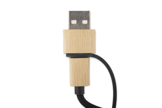 4 v 1 Kabel USB GLOWIK