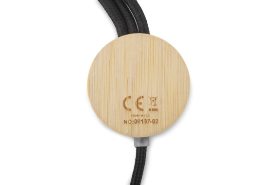 4 v 1 Kabel USB GLOWIK