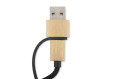 4 v 1 Kabel USB GLOWIK