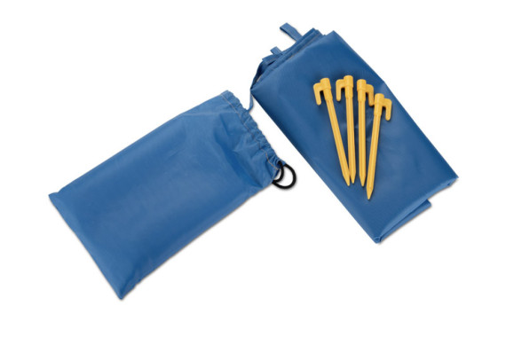 Vodotěsná pikniková podložka TERLA