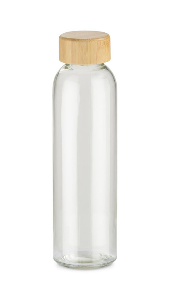 Recyklovaná skleněná láhev VOSA 500 ml