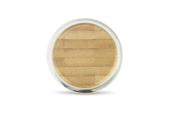 Recyklovaná skleněná láhev VOSA 500 ml