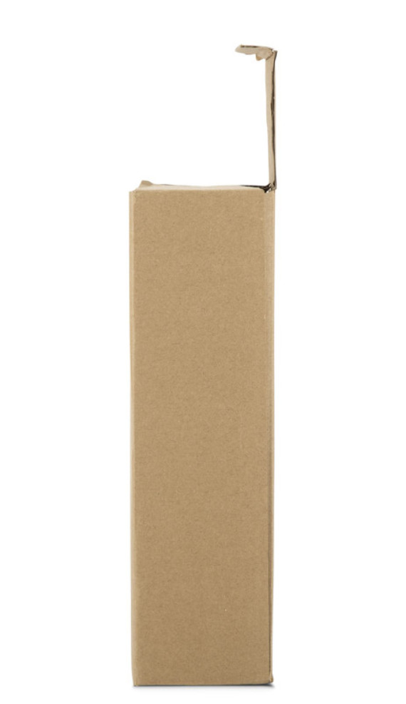 Recyklovaná skleněná láhev VOSA 500 ml