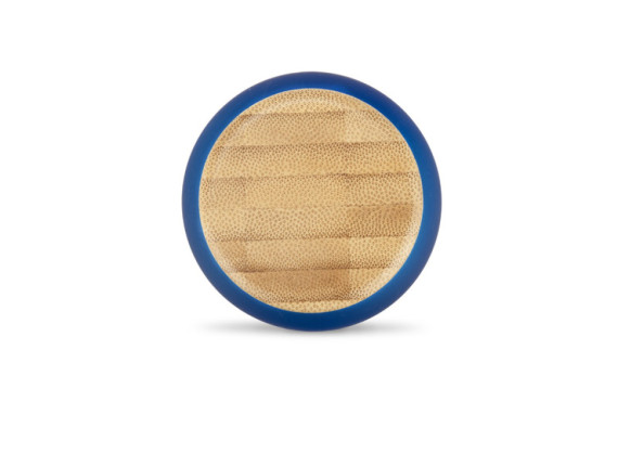 Recyklovaná skleněná láhev NILLO 500 ml