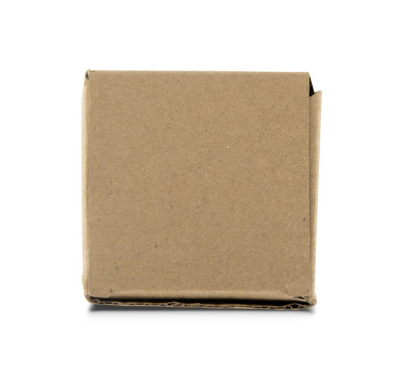 Recyklovaná skleněná láhev NILLO 500 ml
