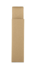 Recyklovaná skleněná láhev NILLO 500 ml