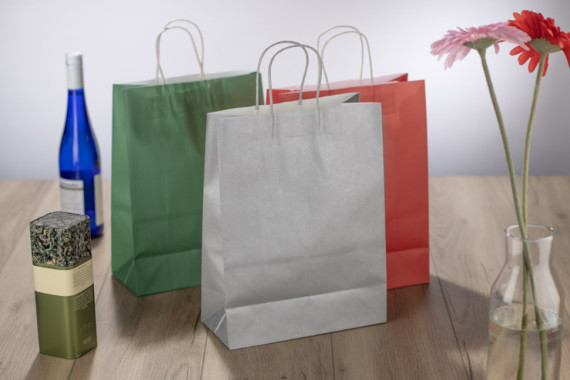 Dárková taška ZIBO