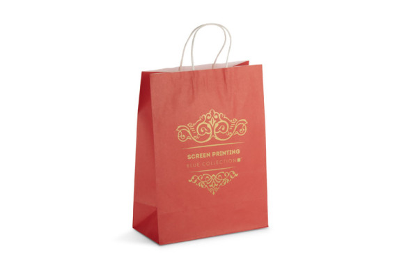 Dárková taška ZIBO