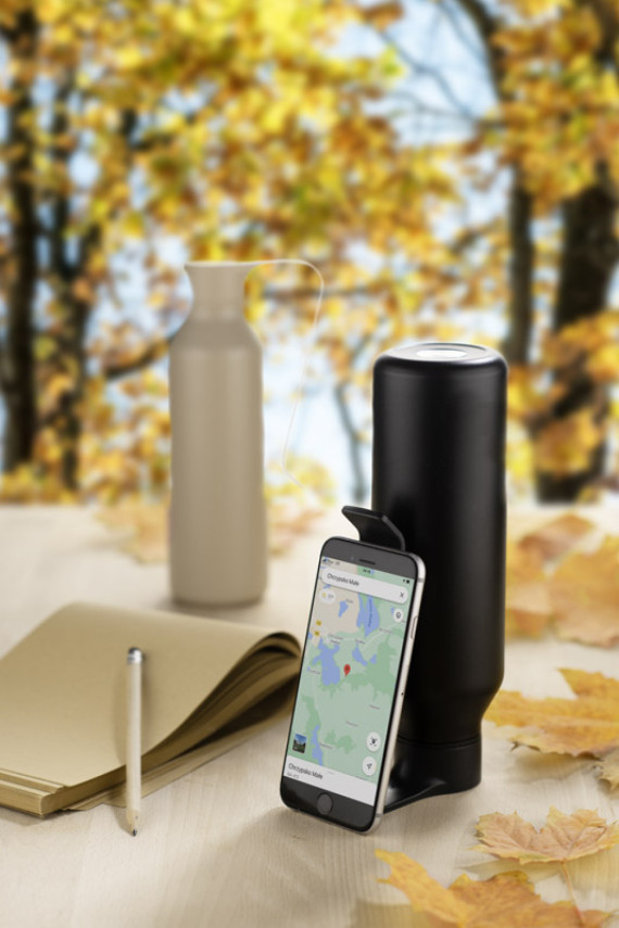 Láhev TIMI 450 ml