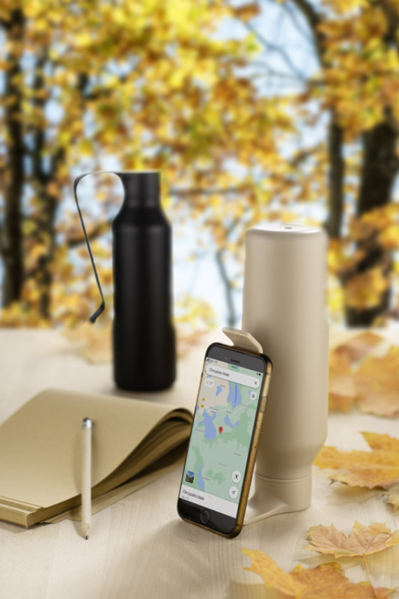 Láhev TIMI 450 ml