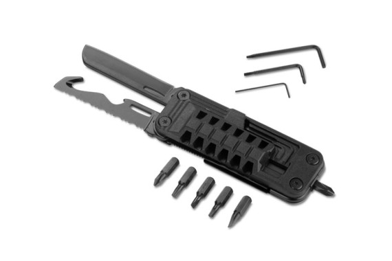 Sada nástrojů BITLY