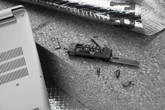 Sada nástrojů BITLY