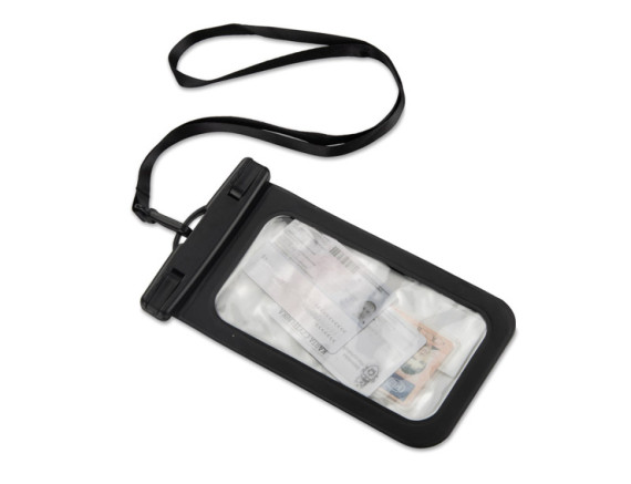 Vodotěsné pouzdro SPLASH