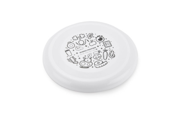 Frisbee ZING
