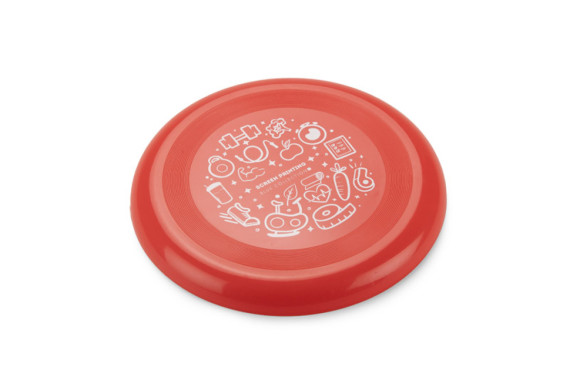Frisbee ZING