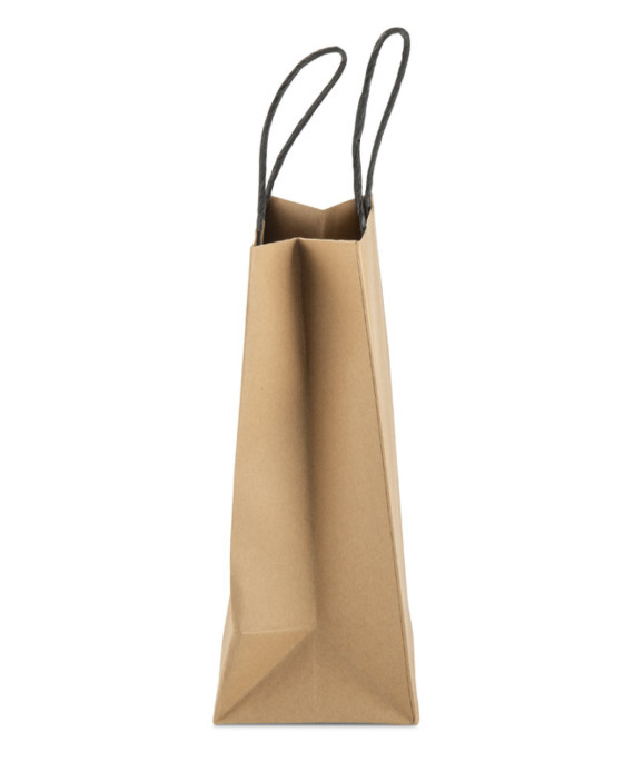 Papírový sáček PAKLO medium