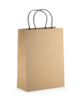 Papírový sáček PAKLO velký