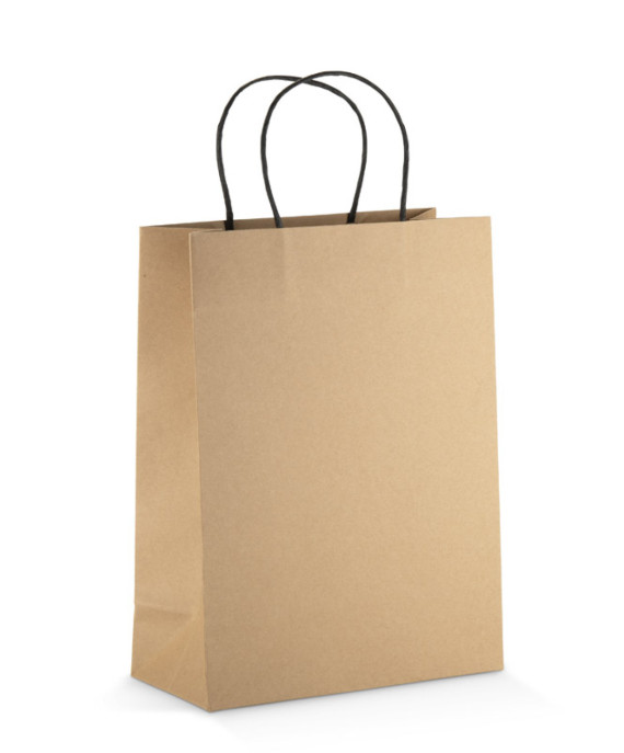 Papírový sáček PAKLO velký
