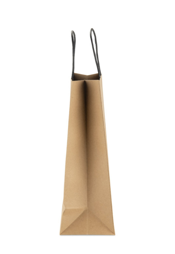 Papírový sáček PAKLO velký