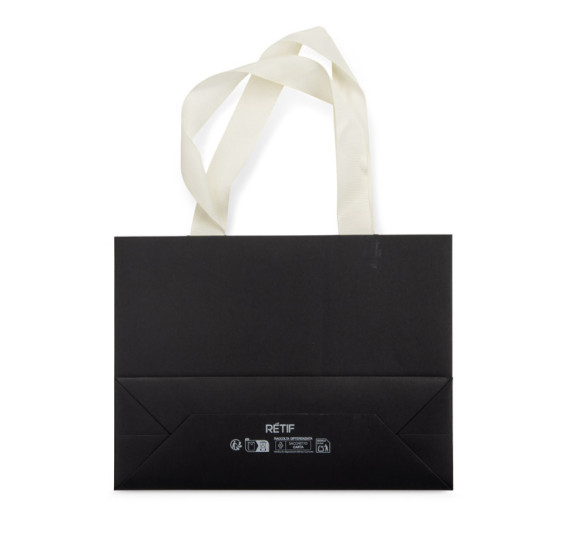 Papírový sáček DUNA medium