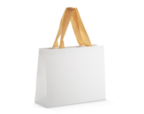 Papírová taška DUNA velká